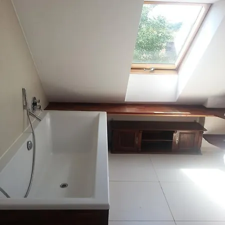 Апартаменты Apartament Pola & Tola Сопот