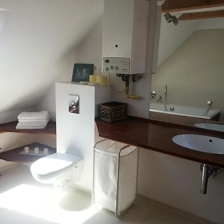 Апартаменты Apartament Pola & Tola