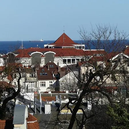 Apartamento Pola & Tola Sopot