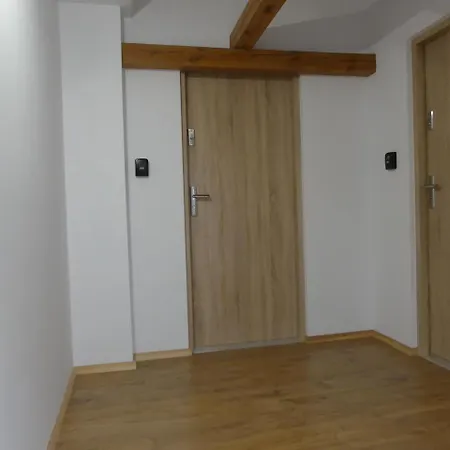 Apartament Pola & Tola Апартаменты *