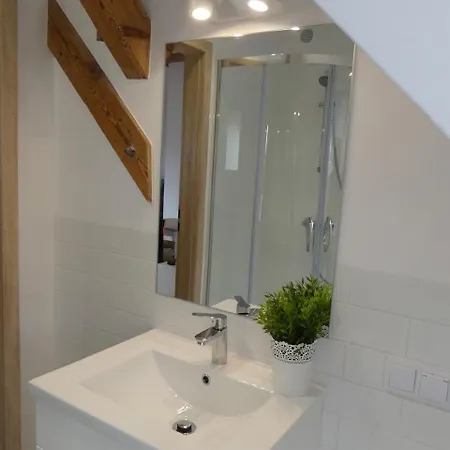 Apartament Pola & Tola Апартаменты Сопот