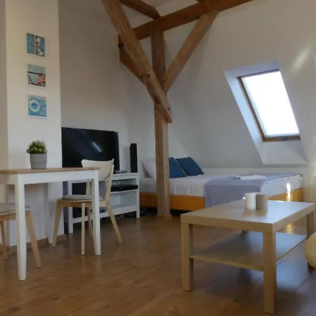 Apartament Pola & Tola *