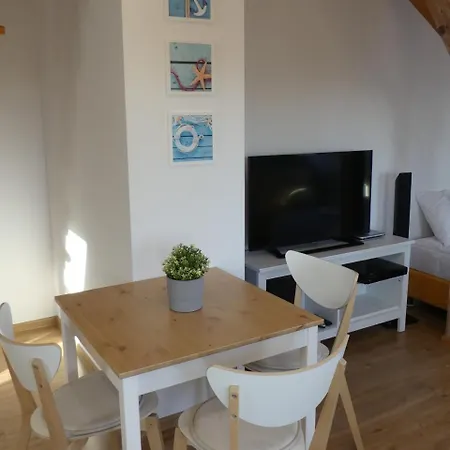 Apartament Pola & Tola