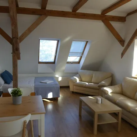 Apartament Pola & Tola Апартаменты Сопот