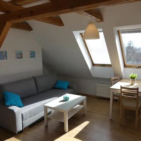 Apartamento Pola & Tola