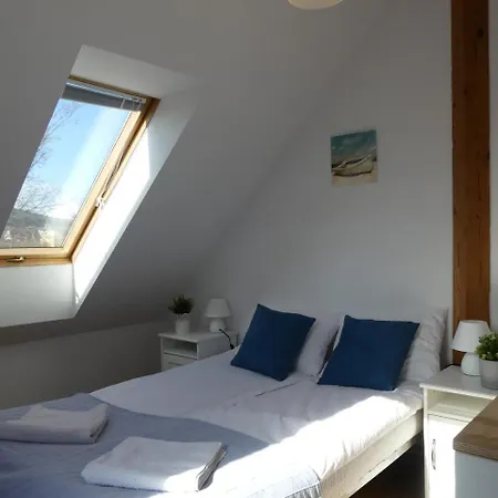 Apartament Pola & Tola *