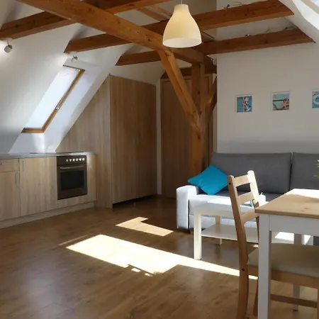 Apartament Pola & Tola Апартаменты Сопот