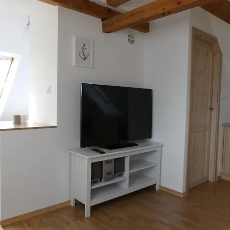 Apartament Pola & Tola Сопот