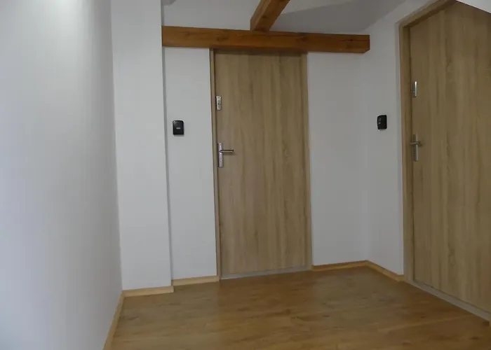 Pola & Tola Appartement *