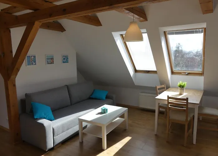 Appartement Pola & Tola